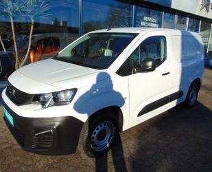 Peugeot Partner Gebrauchtwagen