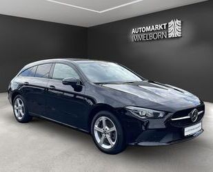 Mercedes-Benz CLA 250 Shooting Brake Gebrauchtwagen