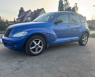 Chrysler PT Cruiser Gebrauchtwagen