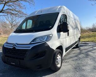 Citroen Jumper Gebrauchtwagen