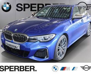 BMW M340i Gebrauchtwagen