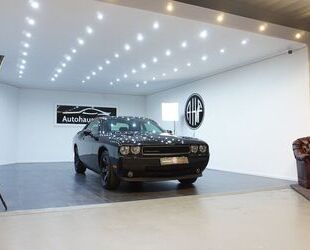 Dodge Challenger Gebrauchtwagen