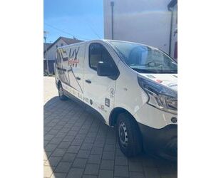 Renault Trafic Gebrauchtwagen