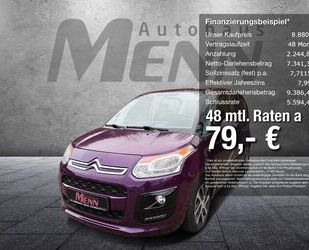 Citroen C3 Gebrauchtwagen