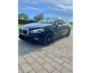 BMW 116 Gebrauchtwagen
