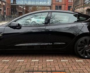 Tesla Model 3 Gebrauchtwagen