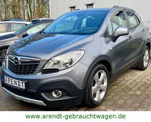 Opel Mokka Gebrauchtwagen