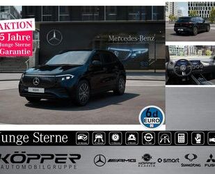Mercedes-Benz EQA Gebrauchtwagen
