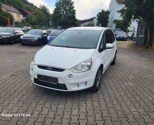 Ford S-Max Gebrauchtwagen