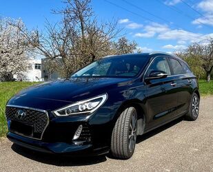Hyundai i30 Gebrauchtwagen