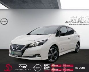 Nissan Leaf Gebrauchtwagen