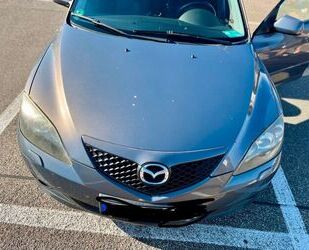 Mazda 3 Gebrauchtwagen