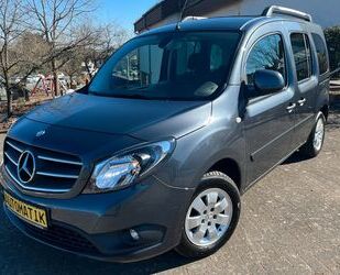 Mercedes-Benz Citan Gebrauchtwagen