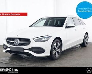 Mercedes-Benz C 300 Gebrauchtwagen