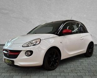 Opel Adam Gebrauchtwagen