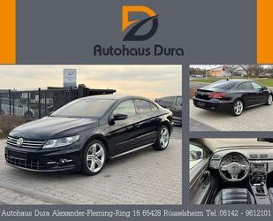 VW CC Gebrauchtwagen