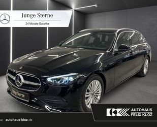 Mercedes-Benz C 180 Gebrauchtwagen