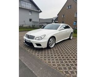 Mercedes-Benz CLS 350 Gebrauchtwagen