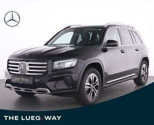 Mercedes-Benz GLB 220 Gebrauchtwagen