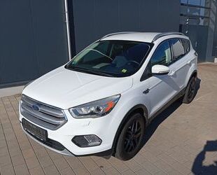 Ford Kuga Gebrauchtwagen