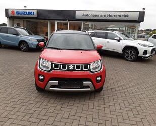 Suzuki Ignis Gebrauchtwagen