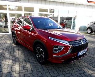 Mitsubishi Eclipse Cross Gebrauchtwagen