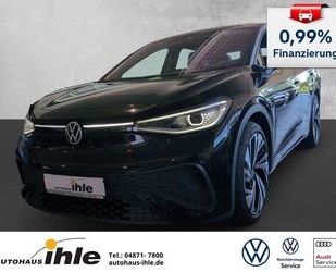 VW ID.5 Gebrauchtwagen