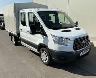 Ford Transit Gebrauchtwagen