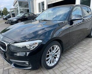 BMW 118 Gebrauchtwagen