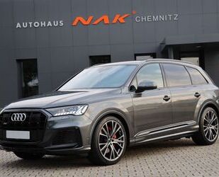 Audi SQ7 Gebrauchtwagen
