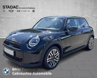 Mini Cooper C Gebrauchtwagen