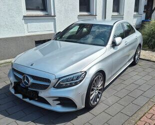 Mercedes-Benz C 300 Gebrauchtwagen