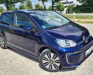 VW e-up! Gebrauchtwagen