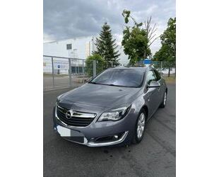 Opel Insignia Gebrauchtwagen