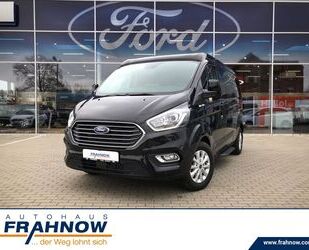 Ford Tourneo Custom Gebrauchtwagen