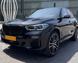 BMW X5 M50 Gebrauchtwagen