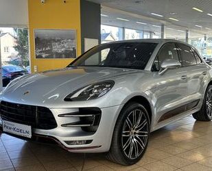 Porsche Macan Gebrauchtwagen