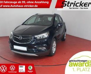 Opel Mokka X Gebrauchtwagen