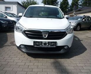 Dacia Lodgy Gebrauchtwagen