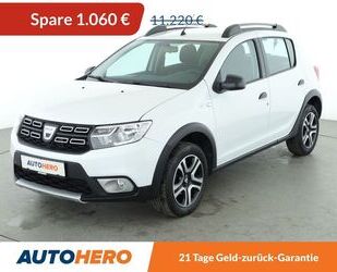 Dacia Sandero Gebrauchtwagen