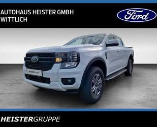 Ford Ranger Gebrauchtwagen