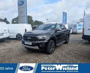 Ford Ranger Gebrauchtwagen