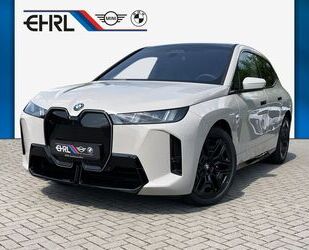 BMW iX Gebrauchtwagen