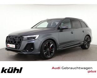 Audi Q7 Gebrauchtwagen