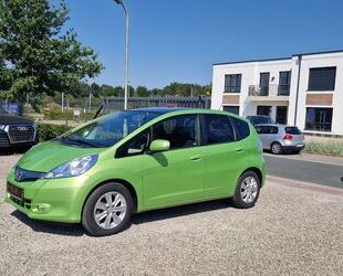 Honda Jazz Gebrauchtwagen