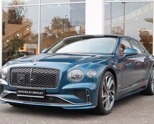Bentley Flying Spur Gebrauchtwagen