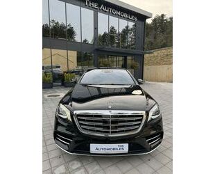 Mercedes-Benz S 560 Gebrauchtwagen