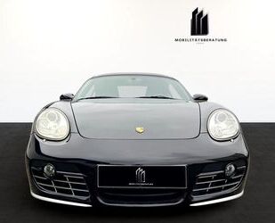 Porsche Cayman Gebrauchtwagen