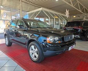 Volvo XC90 Gebrauchtwagen