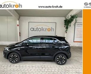 Opel Crossland (X) Gebrauchtwagen